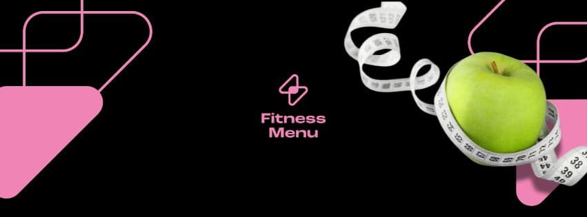 Fitness Menu v novom
