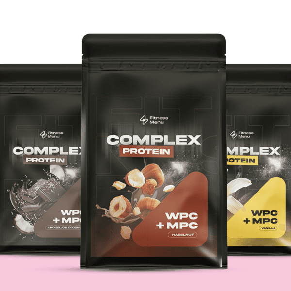 COMPLEX Protein