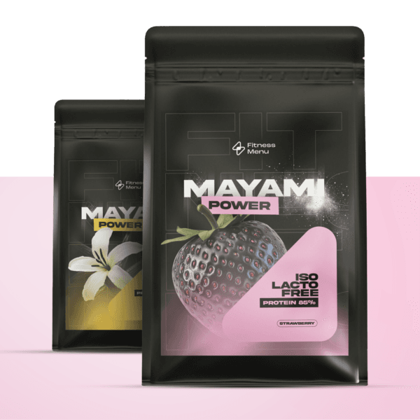 MAYAMI Protein