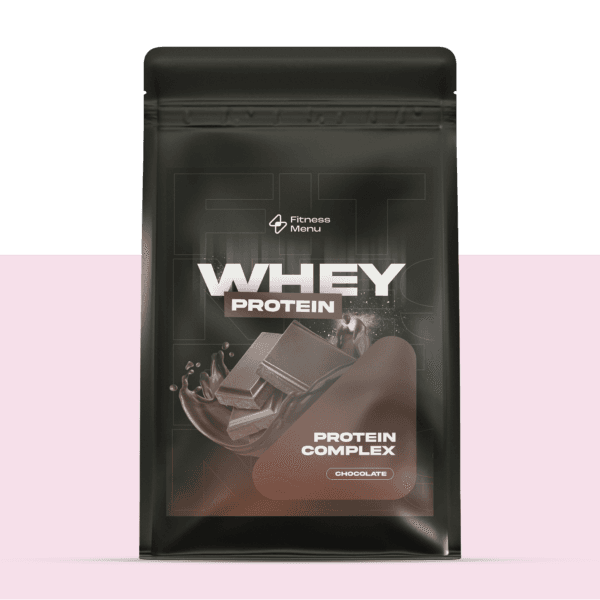 WHEY Protein