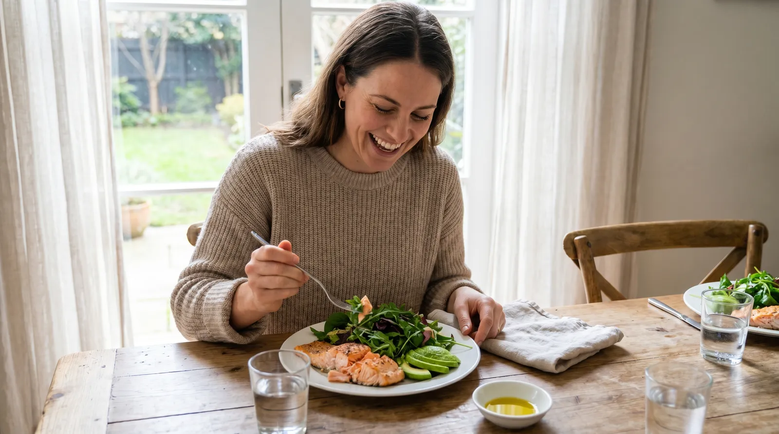 Program Low Carb